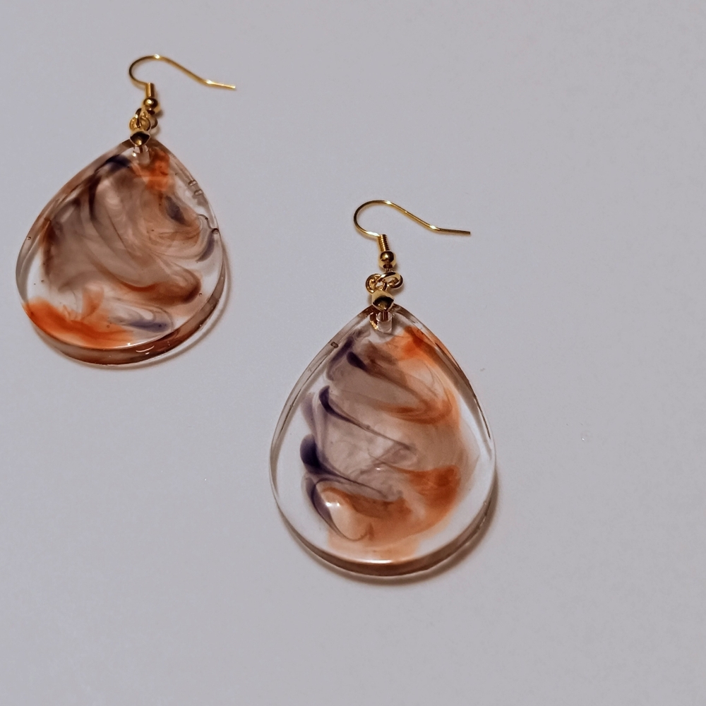 Earrings by Skye's Creations